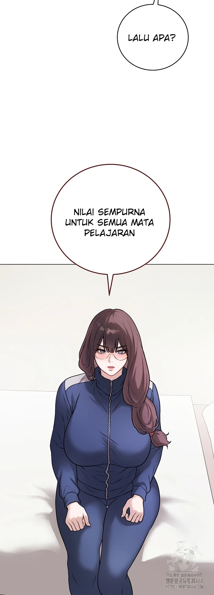 Signed, Sealed, Mistaken - Page 55